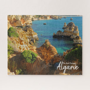 Das echte Portugal-Ponta da Piedade, Algarve
