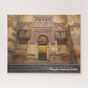 Das echte Spanien - Mezquita-Catedral de Cordoba
