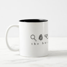 Das Ehemann tat es wahre Tasse der Kriminalität