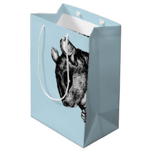 Das Eichhörnchen Mittlere Geschenktüte