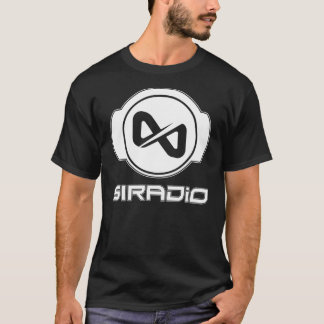 Das einfarbige T-Shirt der Männer