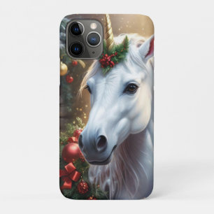 „Das Einhorn des Noel“ Case-Mate iPhone Hülle