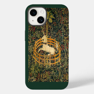 Das Einhorn in Gefangenschaft iPhone 14 Hülle