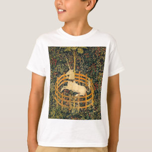 Das Einhorn in Gefangenschaft T-Shirt
