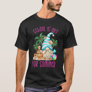 Das Einkommen für die Frauenschule ist für den Som T-Shirt