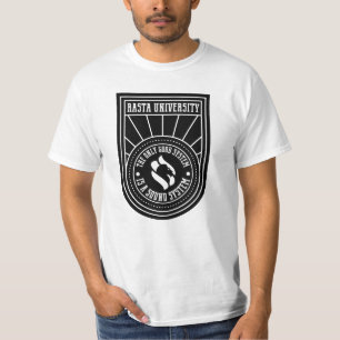 Das einzige gute System ist ein Audiosystem T-Shirt