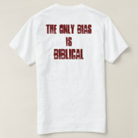 "Das einzige schräge" T-Shirt