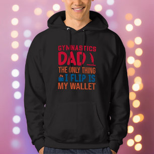 Das Einzige, was ich Gedreht habe, ist mein Vater  Hoodie