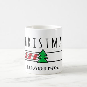 Das Einzige, was wir schneller laden als Kaffee Kaffeetasse