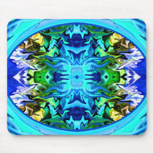 Das Eisschloss... Mousepad