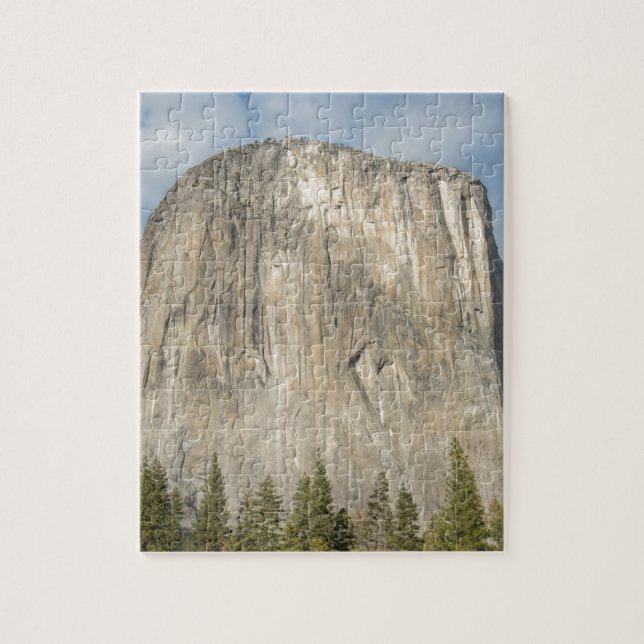 Das EL Capitan (Vertikal)