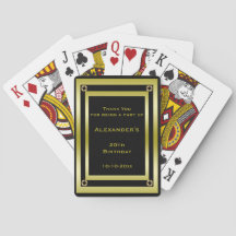 Das elegante, die Schwarze u. Gold gerahmt sind,