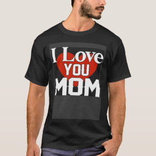Das Element des Lebens ist Mutter 119 T-Shirt
