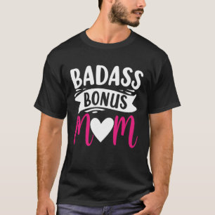 Das Element des Lebens ist Mutter 137 T-Shirt