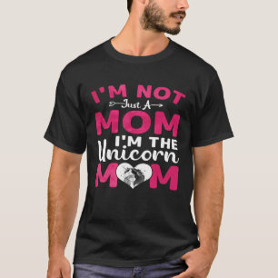 Das Element des Lebens ist Mutter 158 T-Shirt