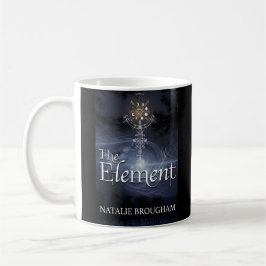 Das Element Kaffeetasse