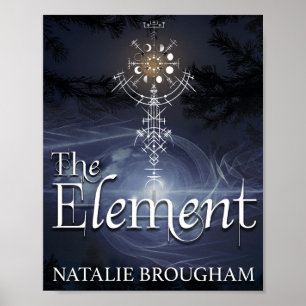 Das Element Poster