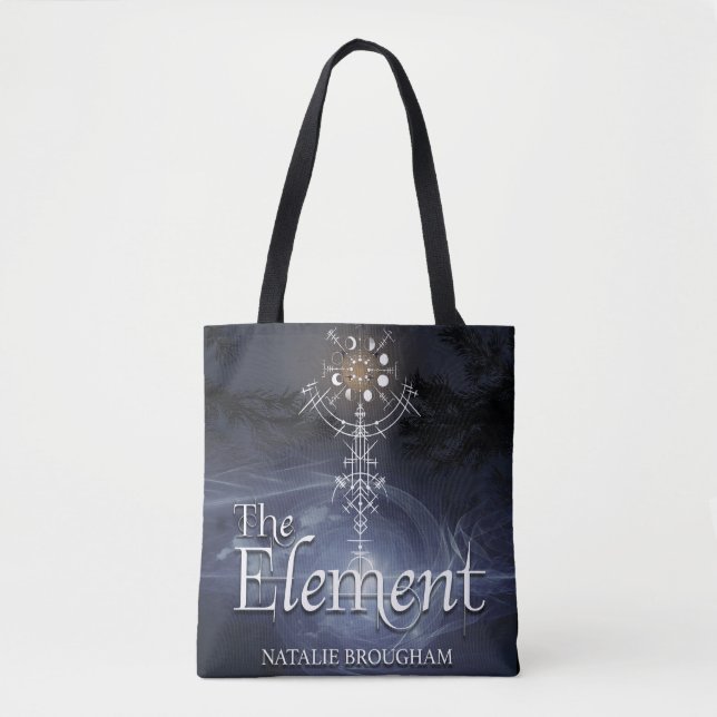 Das Element Tasche (Vorderseite)