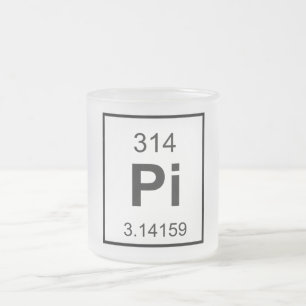 Das Element von PU Mattglastasse