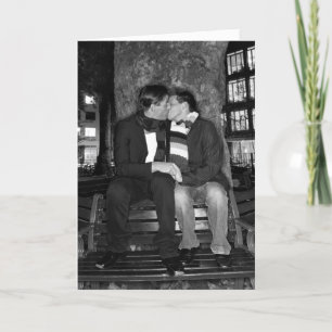 Das eloquenteste Schweigen Karte