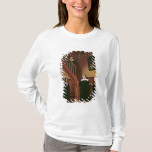 Das Empfehlungsschreiben, 1859 T-Shirt