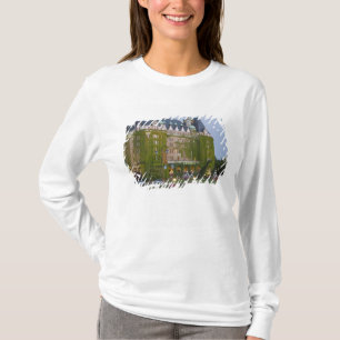 Das Empress Hotel am inneren Hafen in T-Shirt