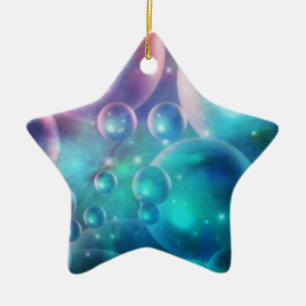 Das Empyrean Stream Ornament
