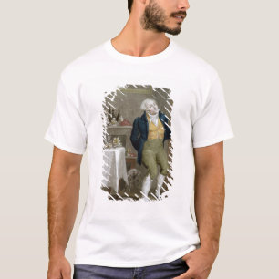 Das Ende der Gastronomes T-Shirt