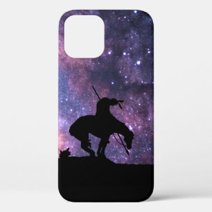 Das Ende der Trail-Silhouette IPhone-Fall Case-Mate iPhone Hülle
