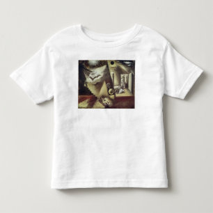 Das Ende der Welt, c.1929 Kleinkind T-shirt