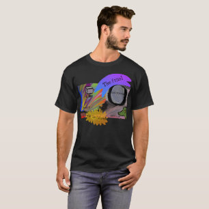 Das Ende der Zukunft T-Shirt
