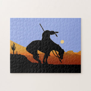 Das Ende des Jigsaw-Puzzles