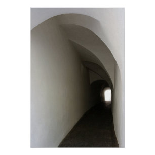 Das Ende des Tunnels Poster