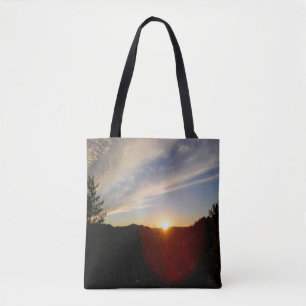 Das Ende eines glorreichen Tages.... Tasche