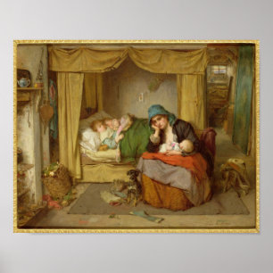 Das Ende eines glücklichen Tages Poster