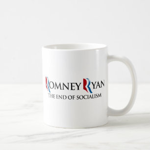 Das ENDE VON SOCIALISM.png Kaffeetasse