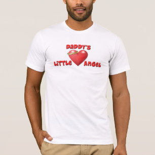Das Engelchen des Vatis T-Shirt