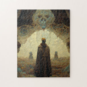 Das Entryway Dark Fantasy Sci-Fi