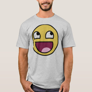 das epische Gesicht T-Shirt