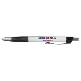 Das Erbe des Arizona Pen Kugelschreiber