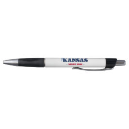 Das Erbe von Kansas Pen Kugelschreiber