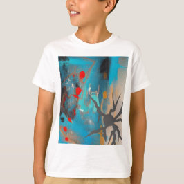 Das Erdbeben T-Shirt