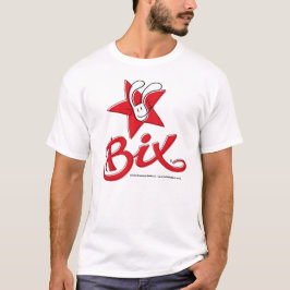 Das erste Bix Shirt!!! T-Shirt