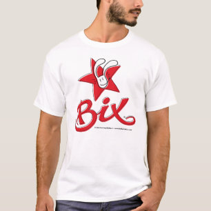Das erste Bix Shirt!!! T-Shirt