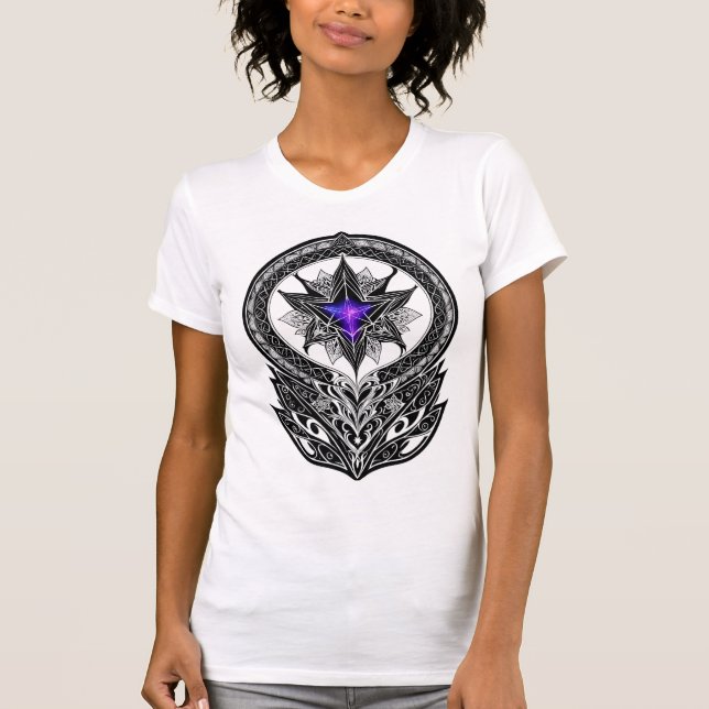 Das erste Sigil T-Shirt (Vorderseite)