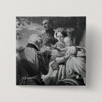 Das erste vom Mai 1851, graviert durch Werner