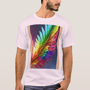 Das Erstellen eines aufrufenden T - Shirt umfasst 