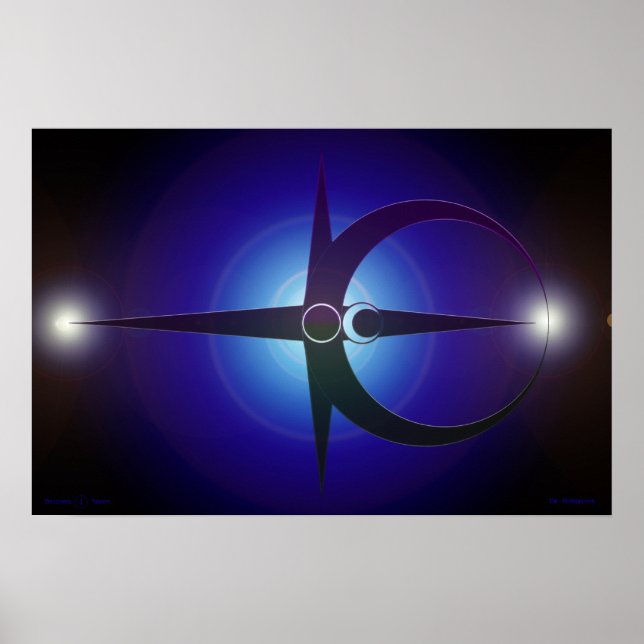 Das Erwachen Poster (Vorne)