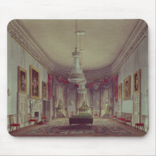 Das Esszimmer, Frogmore Mousepad