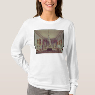 Das Esszimmer, Frogmore T-Shirt